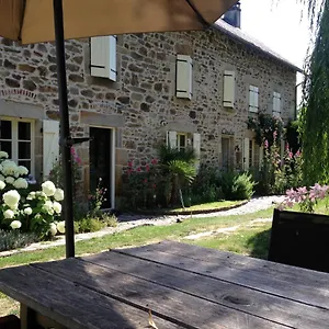 Maison Coralie Sainte-Christine (Puy-de-Dome)