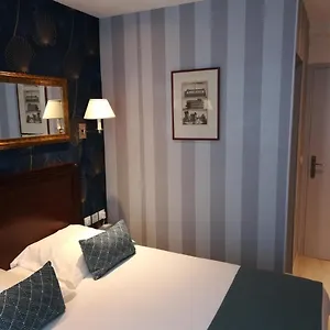 *** Hotel Tamaris France
